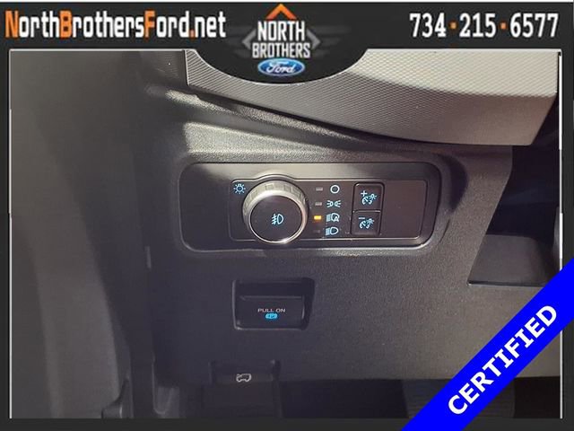 Certified 2024 Ford Bronco Big Bend image 18