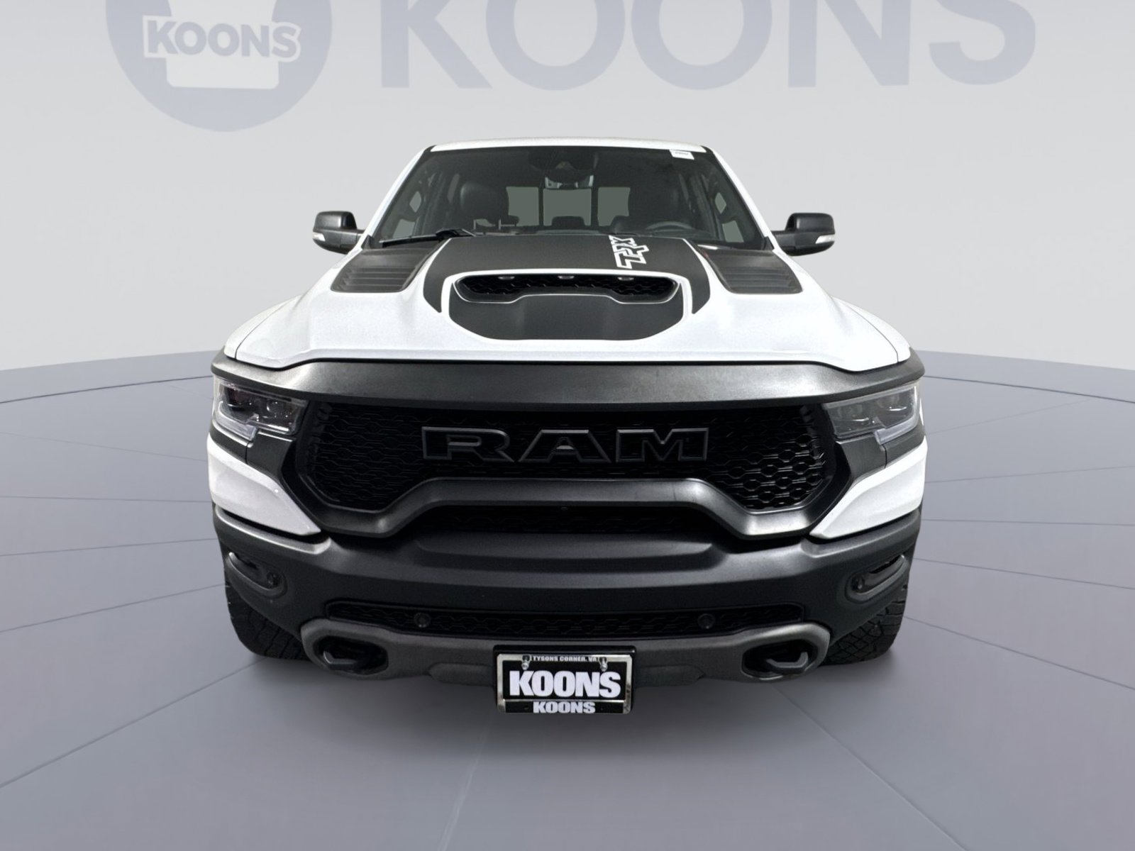 Used 2022 RAM 1500 TRX w/ TRX Level 2 Equipment Group image 11