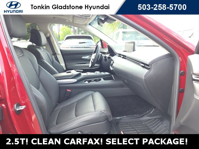 Used 2023 Genesis GV70 2.5T w/ Select Package image 23