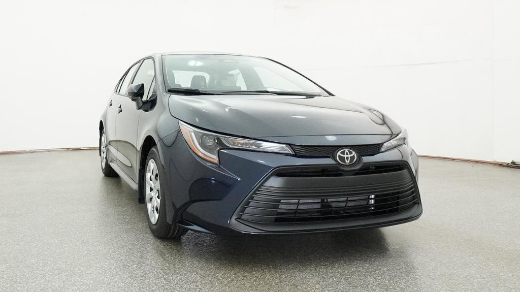 New 2026 Toyota Corolla LE image 6