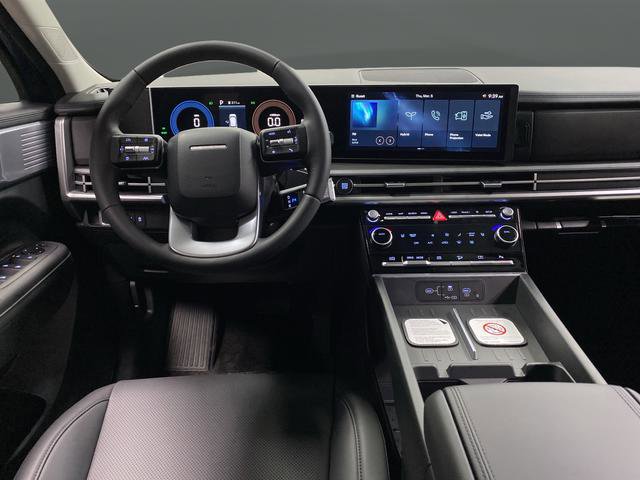 New 2026 Hyundai Santa Fe SEL w/ Tow & Go Package image 5