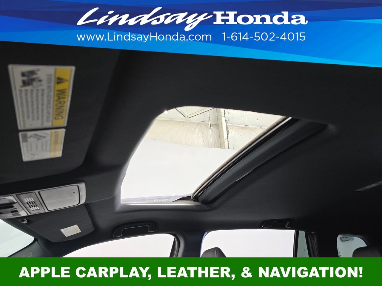 Used 2023 Honda Passport EX-L image 21