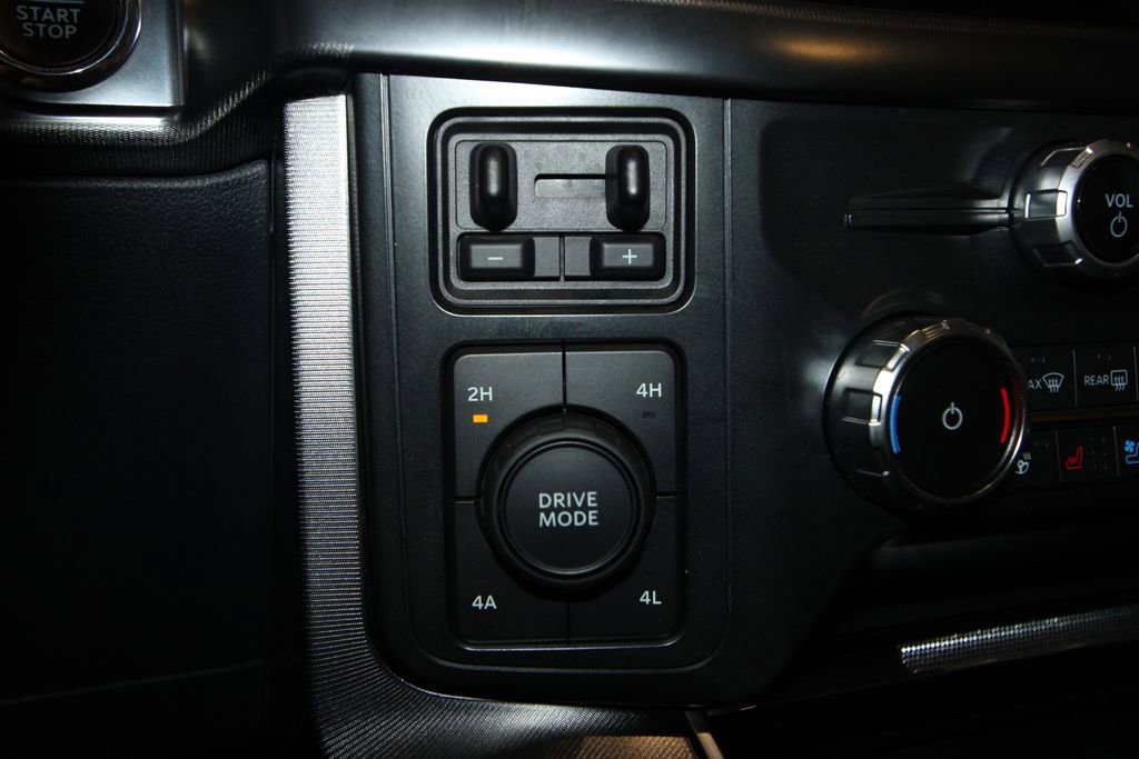 Used 2022 Ford F150 Platinum w/ Equipment Group 701A High image 19