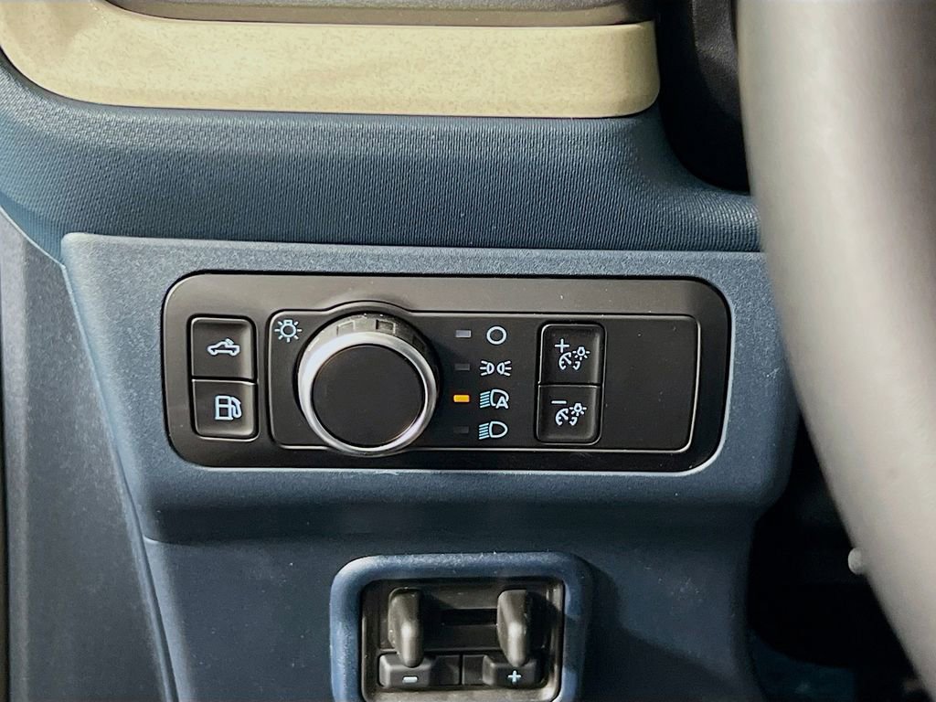 New 2026 Ford Maverick Lariat AWD/4WD image 19