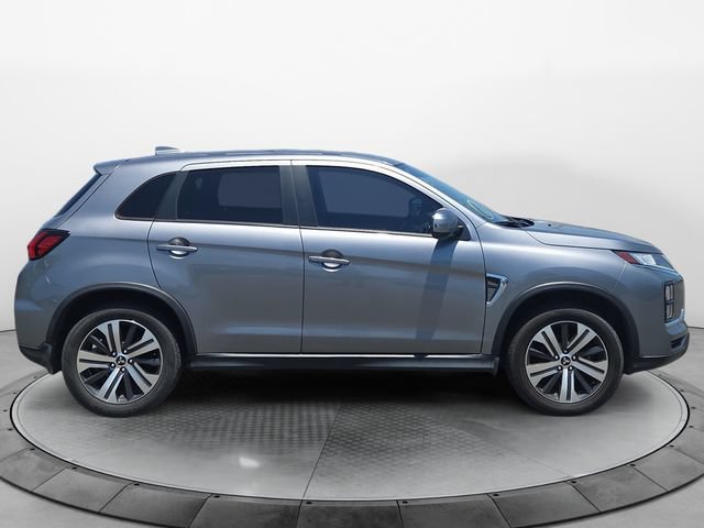 Used 2022 Mitsubishi Outlander Sport SE FWD image 6