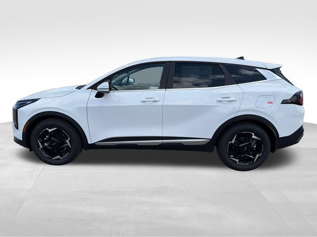 New 2026 Kia Sportage EX FWD image 4
