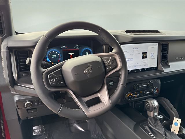 New 2025 Ford Bronco Badlands AWD/4WD image 50