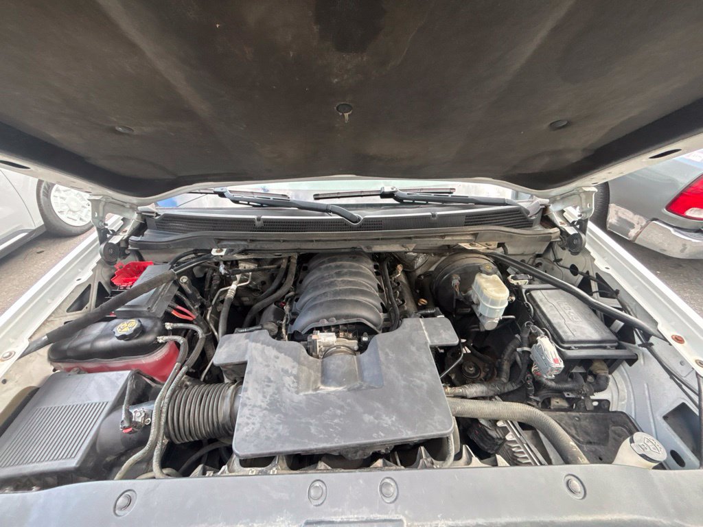 Used 2015 GMC Sierra 1500 SLT RWD image 23