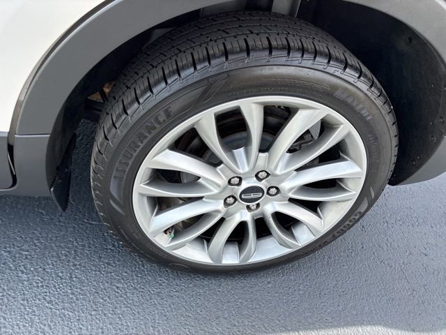 Used 2018 Lincoln MKC Reserve image 12