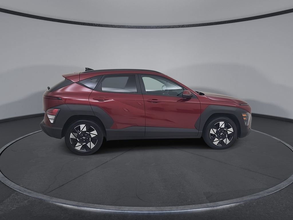 Used 2025 Hyundai Kona SEL FWD image 17