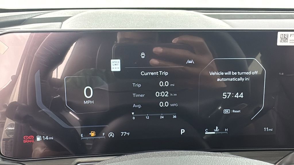 New 2026 Kia Sorento SX Prestige image 22