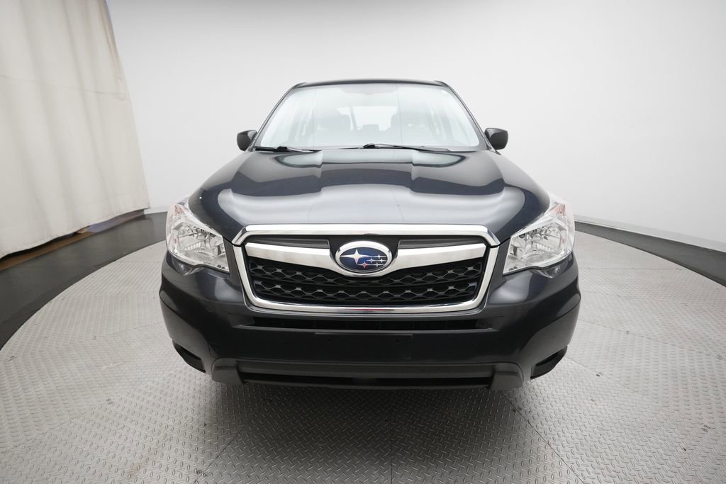 Used 2014 Subaru Forester 2.5i AWD/4WD image 11