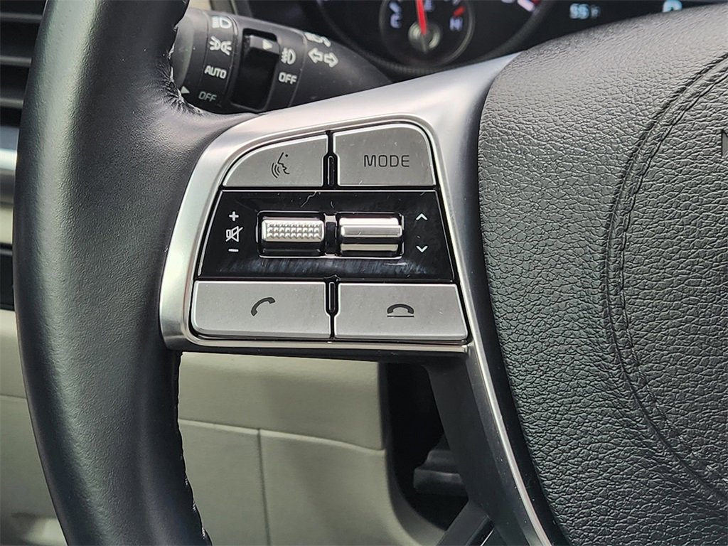 Used 2021 Kia Telluride SX image 29