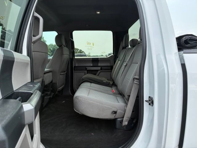 Used 2020 Ford F150 XLT AWD/4WD image 10