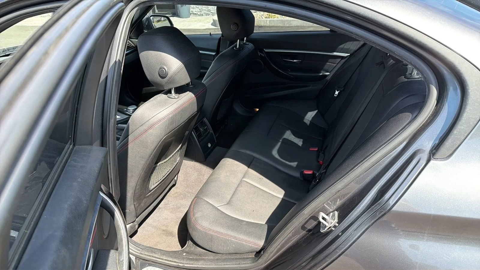 Used 2016 BMW 328i Sedan image 10