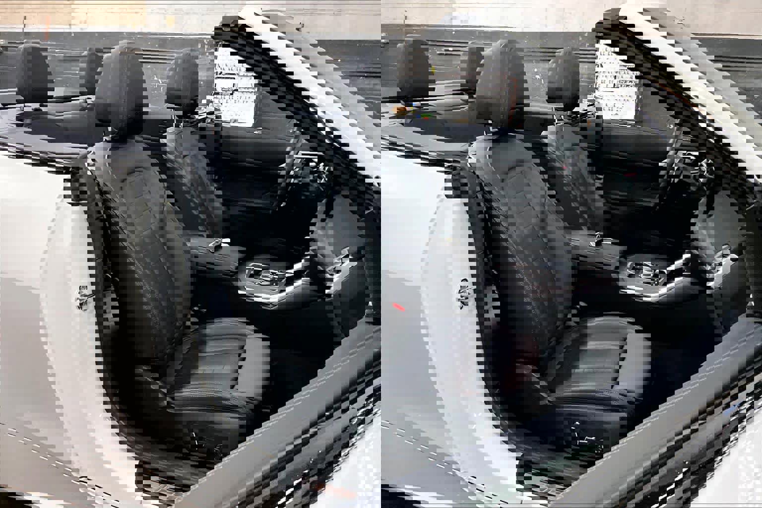 Certified 2025 BMW M440i Convertible w/ Premium Package image 10