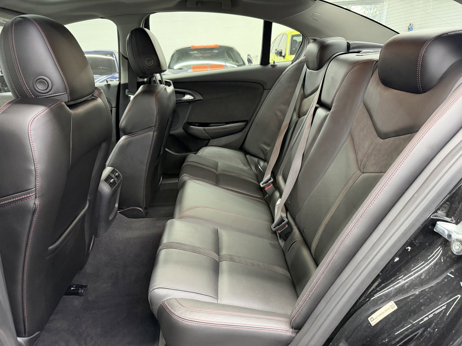 Used 2016 Chevrolet SS image 22