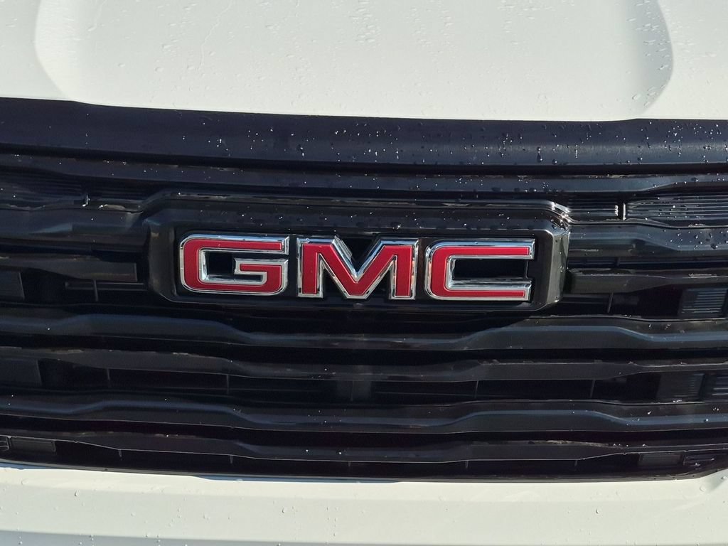 Used 2026 GMC Terrain Elevation w/ Elevation Premium Package AWD/4WD image 10