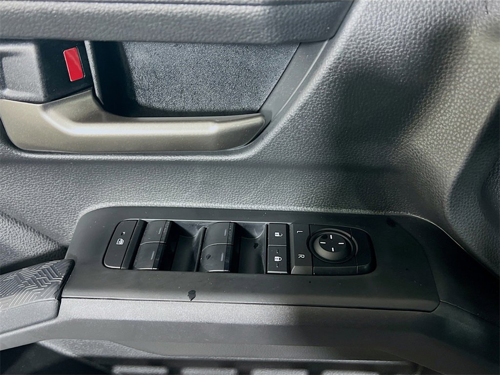 Certified 2025 Toyota Tacoma TRD Sport image 18