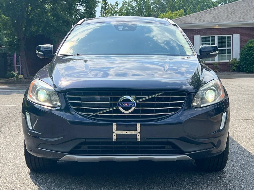 Used 2016 Volvo XC60 T6 Platinum w/ Climate Package AWD/4WD image 8
