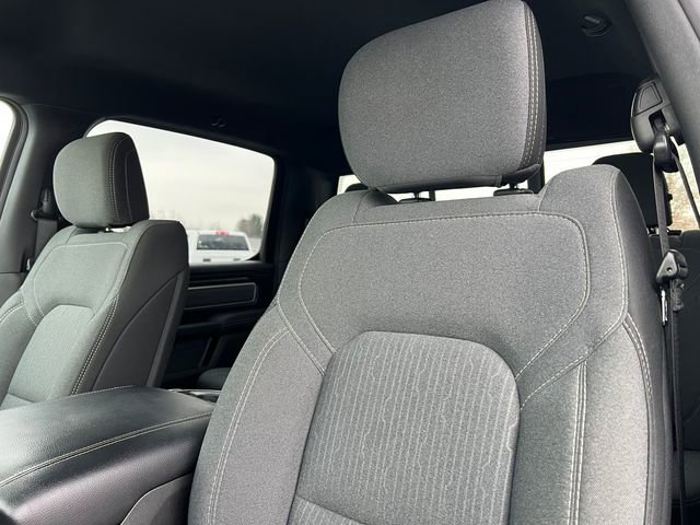 Certified 2021 RAM 1500 Big Horn image 16