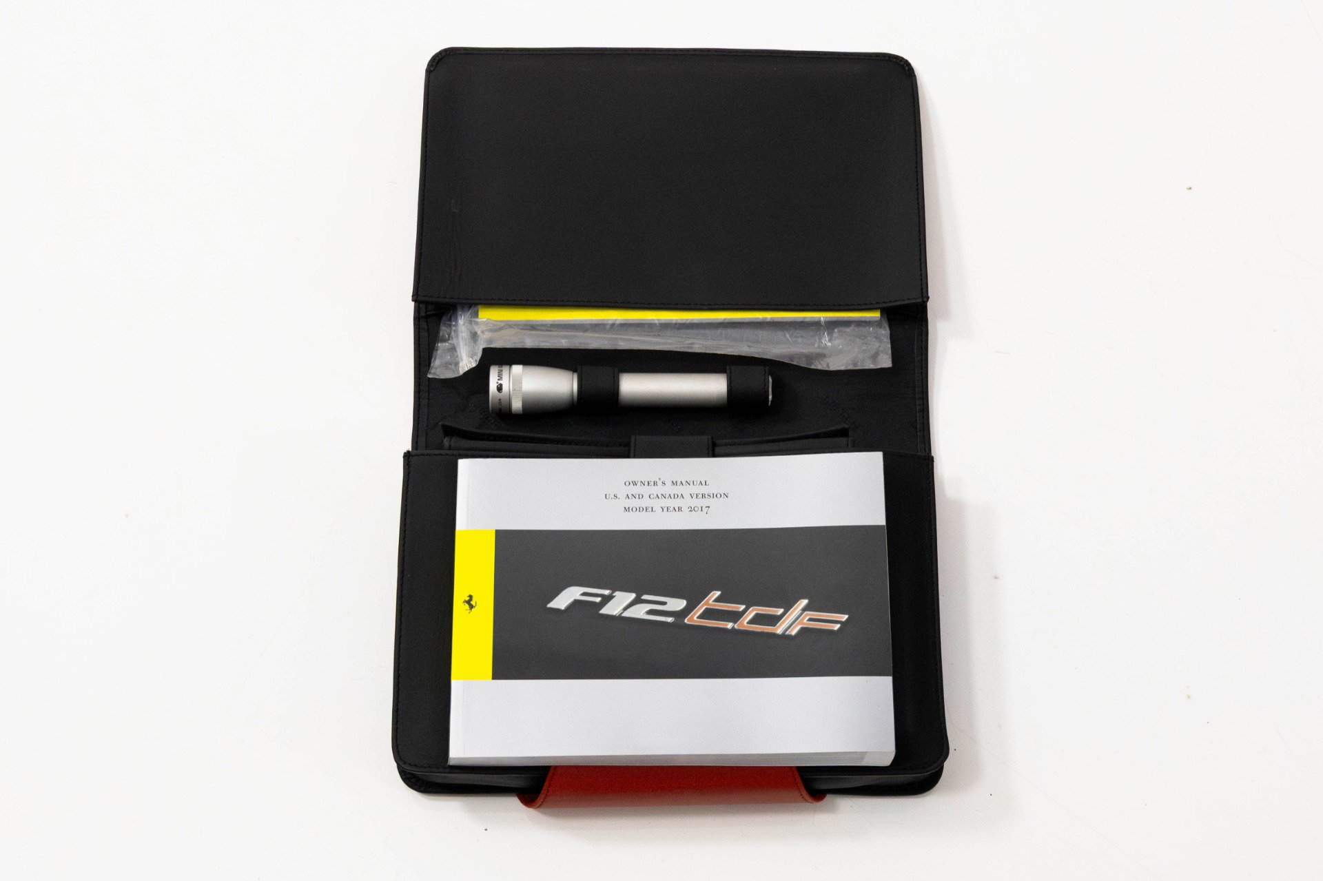 Used 2017 Ferrari F12tdf image 79