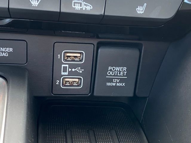 Used 2019 Honda Insight Touring image 22
