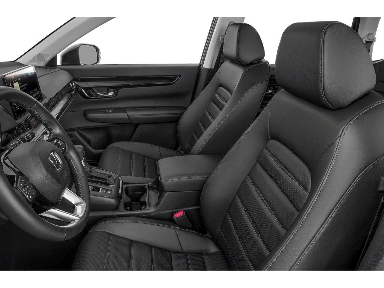 New 2026 Honda CR-V EX-L image 6