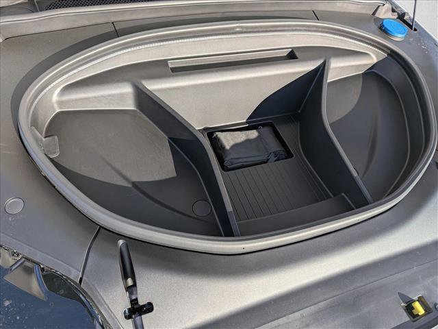 New 2025 Volvo EX90 Plus w/ Protection Package Premier image 18