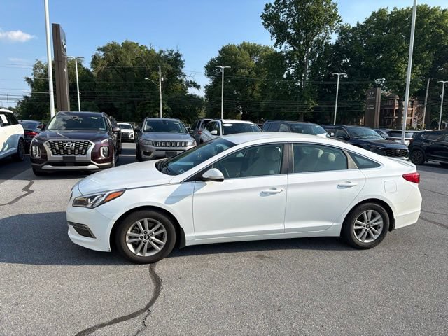 Used 2015 Hyundai Sonata ECO FWD image 3