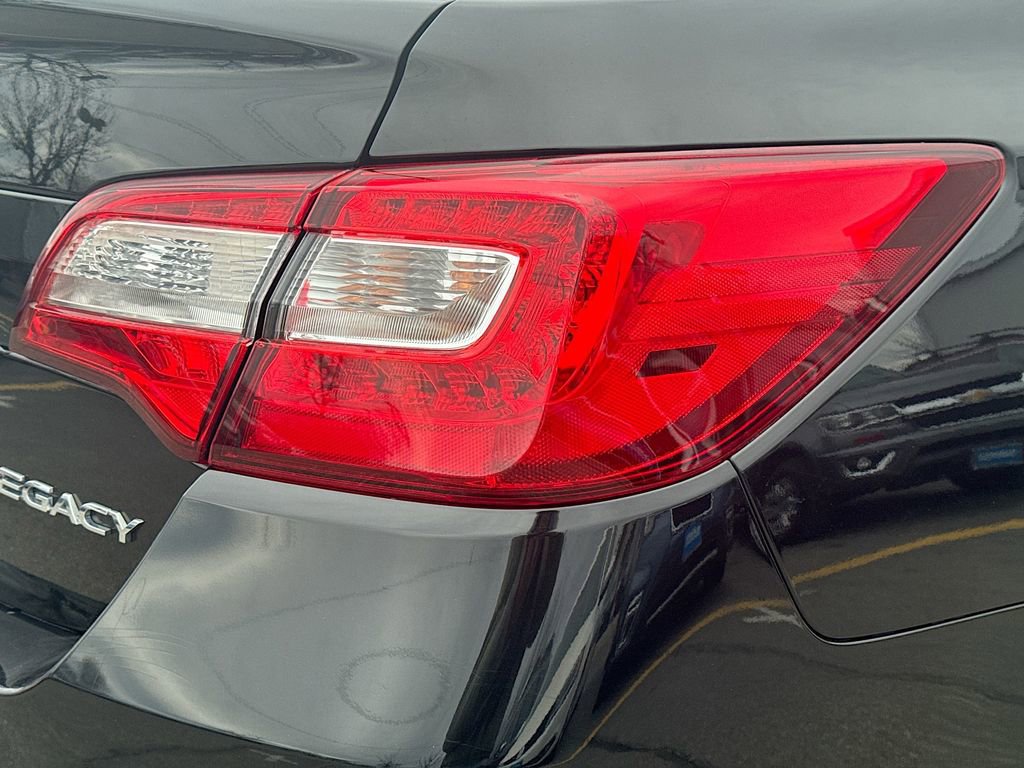Used 2019 Subaru Legacy 2.5i Premium image 31