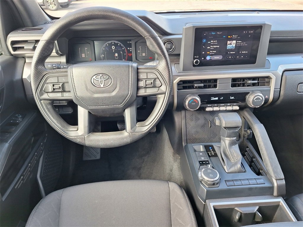 Used 2024 Toyota Tacoma SR5 image 9
