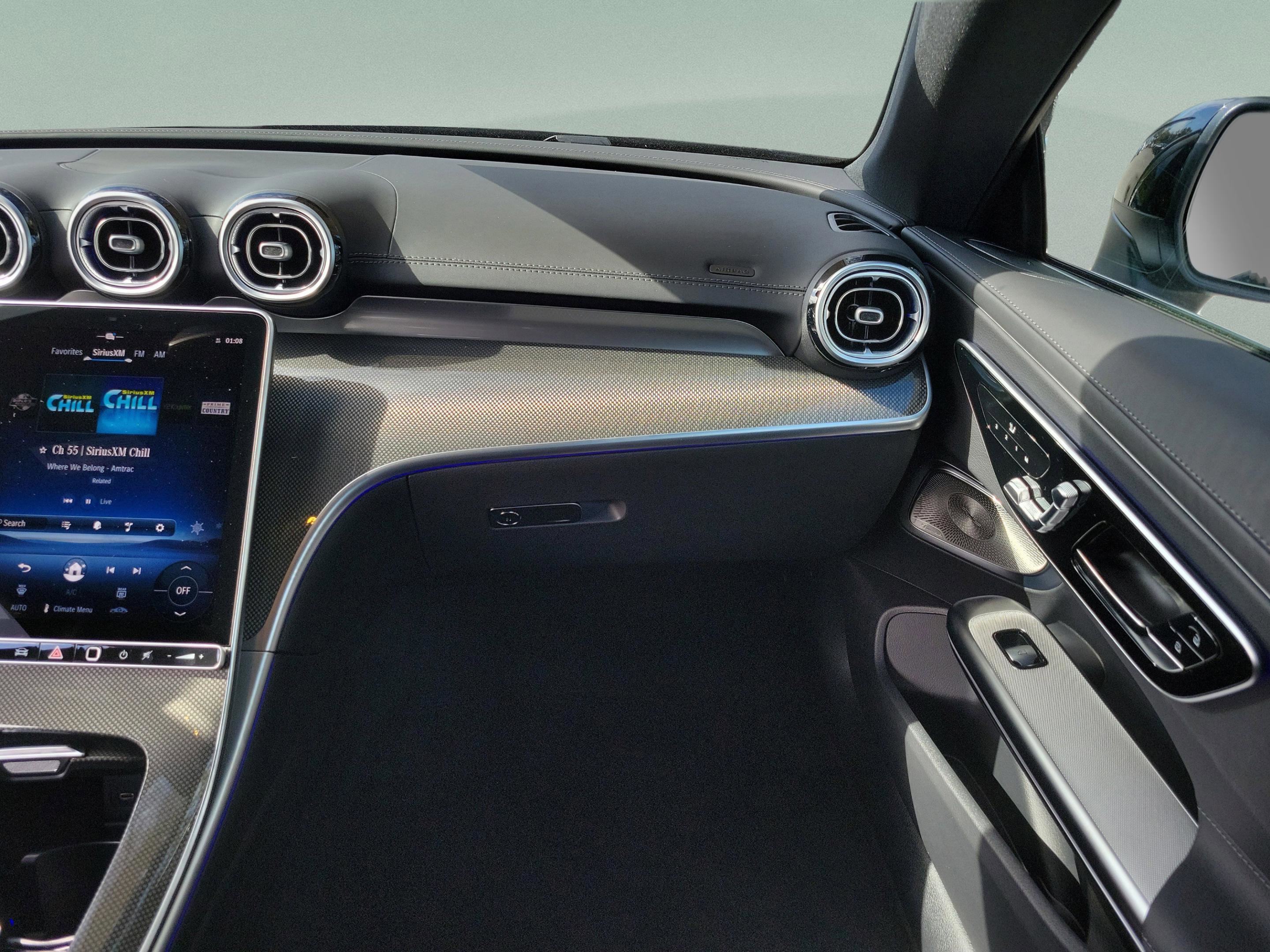 New 2026 Mercedes-Benz CLE 300 4MATIC Coupe image 14