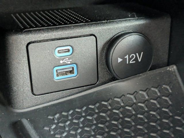 Used 2022 Ford Bronco Sport Big Bend w/ Convenience Package image 20