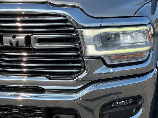 Used 2020 RAM 2500 Laramie AWD/4WD image 37