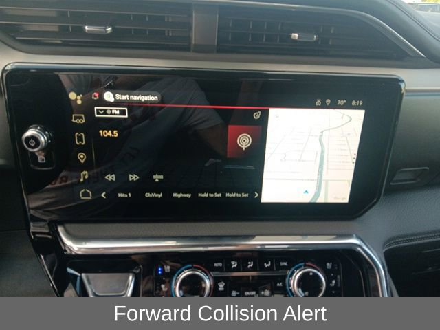 New 2025 GMC Sierra 2500 Denali w/ Denali Reserve Package image 12