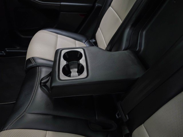 Used 2021 Ford Escape Titanium w/ Titanium Elite Package FWD image 17