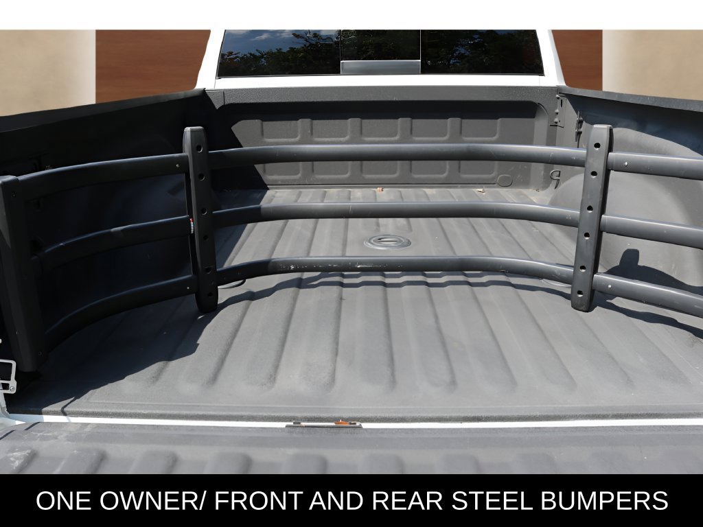 Used 2024 RAM 2500 Limited AWD/4WD image 9
