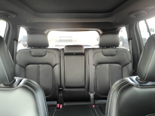 Used 2024 Jeep Grand Cherokee Limited 4xe AWD/4WD image 36