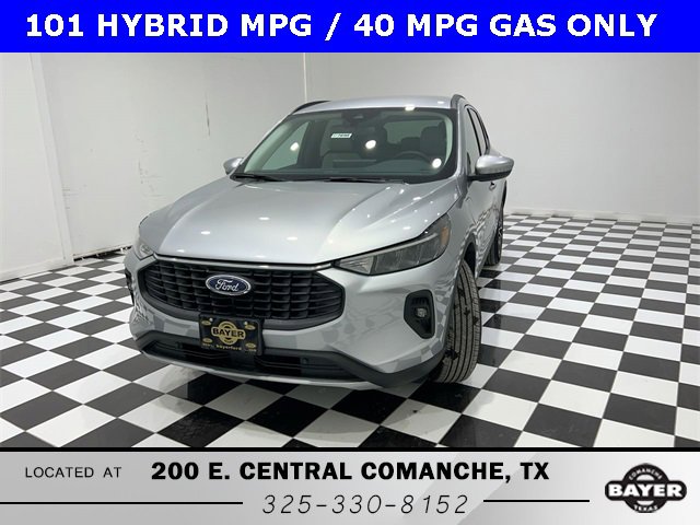 Used 2024 Ford Escape SE