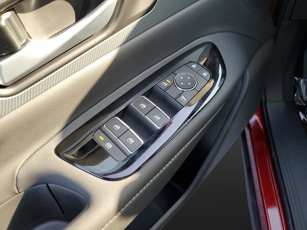 New 2025 Nissan Murano SL w/ Cargo Package AWD/4WD image 28