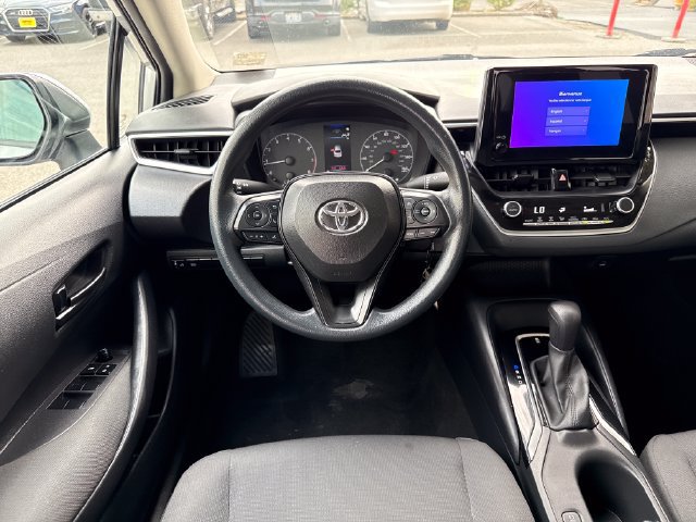 Used 2024 Toyota Corolla LE FWD image 29