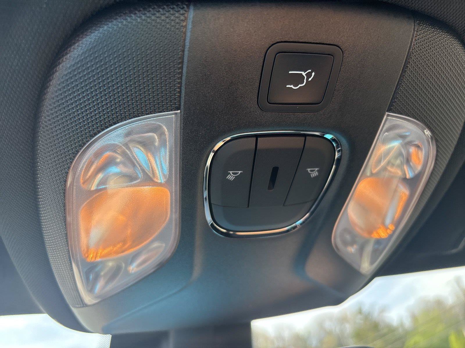 New 2026 Jeep Compass Limited AWD/4WD image 16