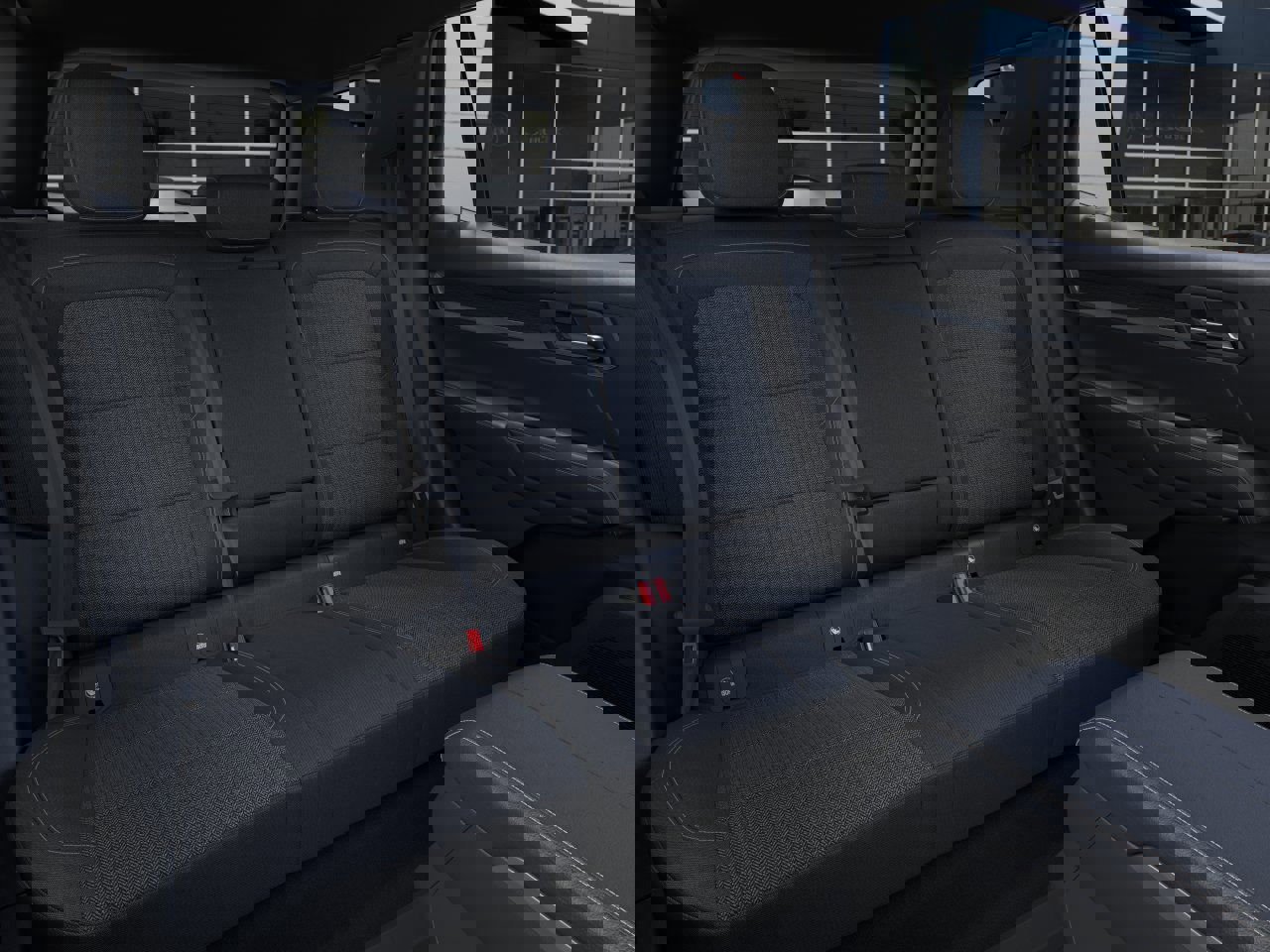 New 2026 GMC Terrain Elevation w/ LPO, Floor Liner Package image 17