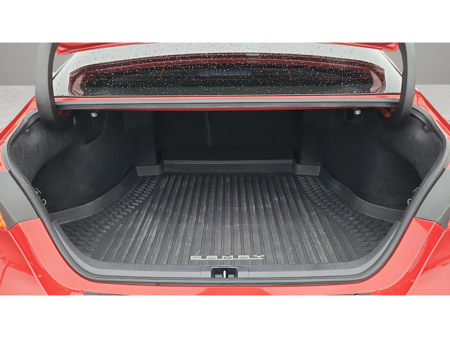 Used 2023 Toyota Camry XSE image 32