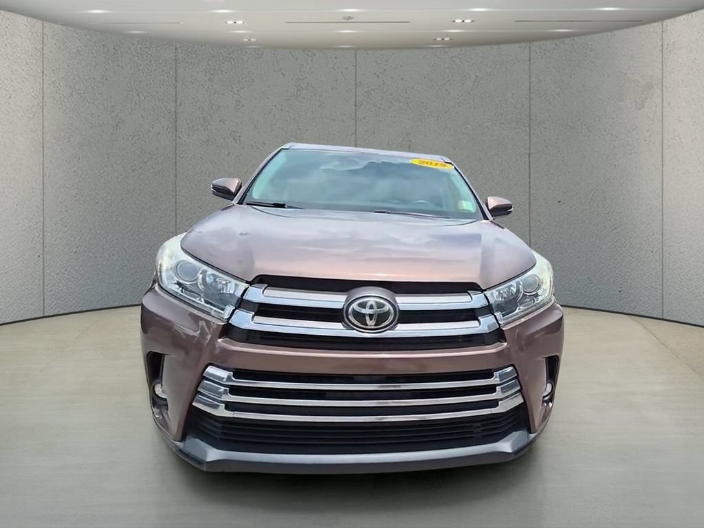 Used 2019 Toyota Highlander Limited FWD image 51