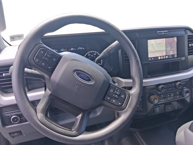 New 2026 Ford F450 XL w/ XL Chrome Package AWD/4WD image 13