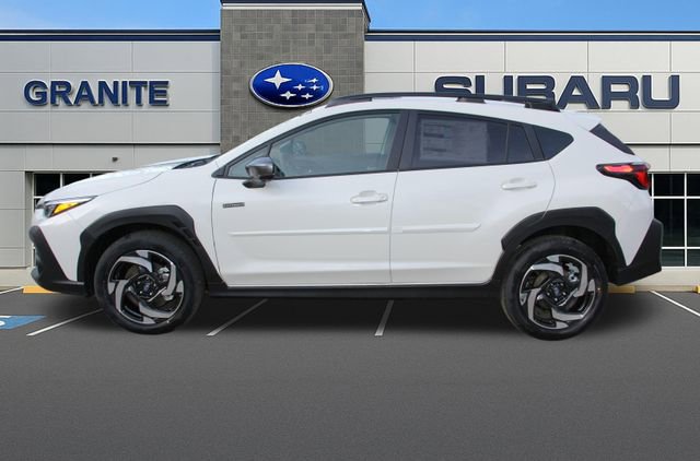 New 2026 Subaru Crosstrek 2.5i Limited image 5
