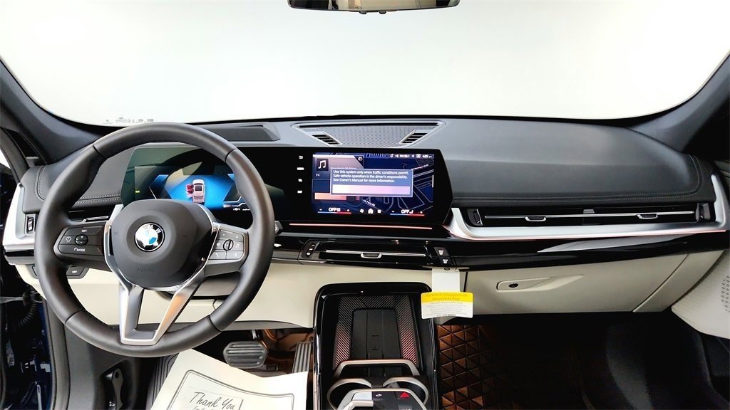 New 2026 BMW X1 xDrive28i w/ Technology Package image 18