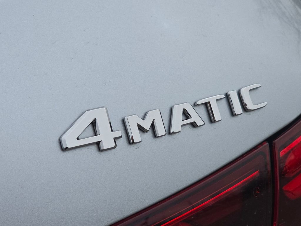 Certified 2026 Mercedes-Benz GLA 250 4MATIC image 5
